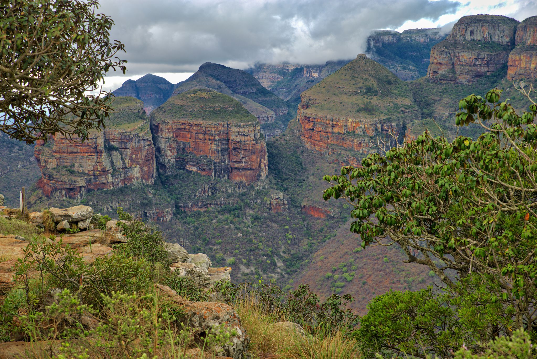 20161111 155541 Blyde River Canyon